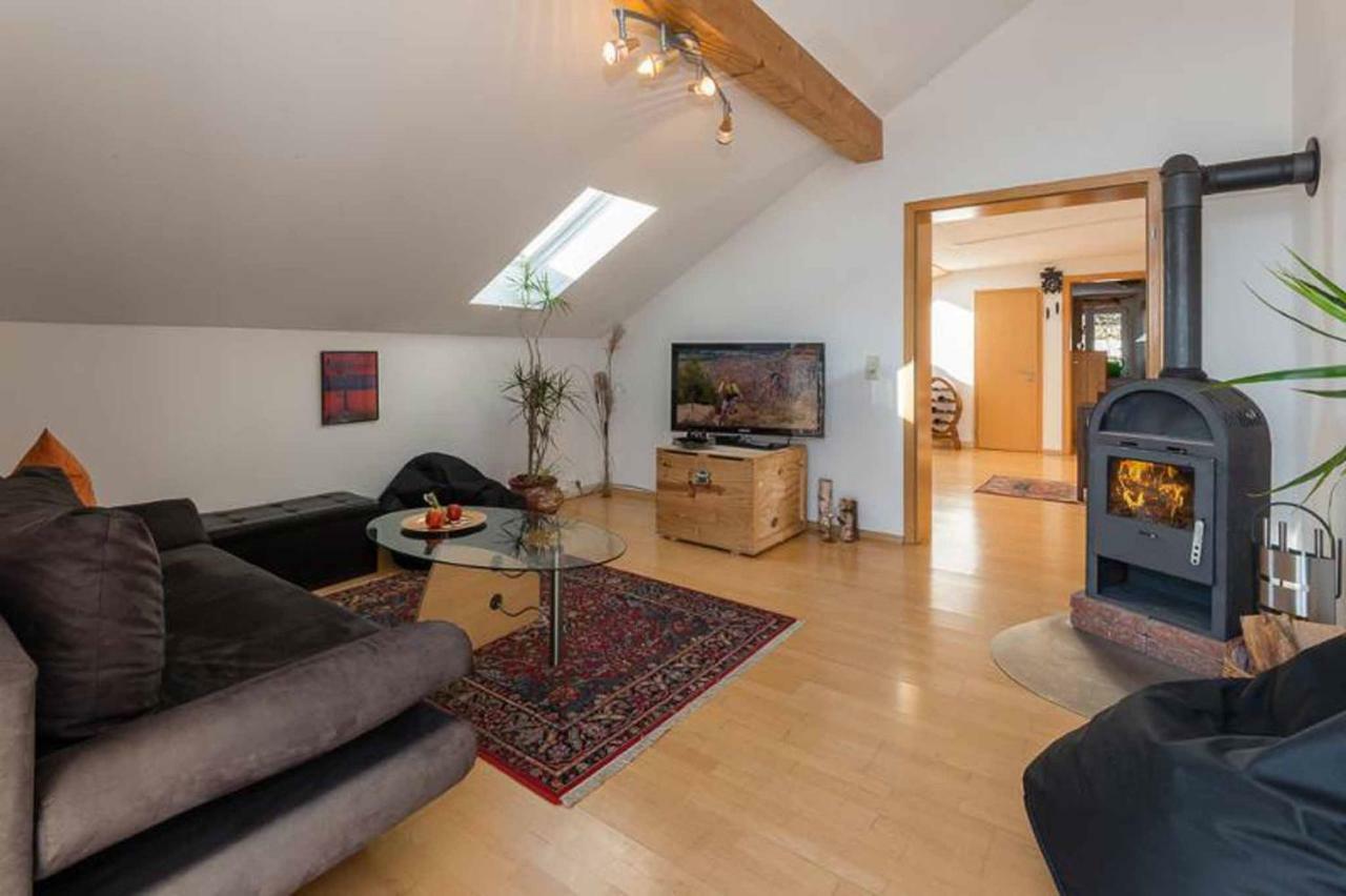 Ferienwohnung Bauer-Power Bodenmais Exterior foto
